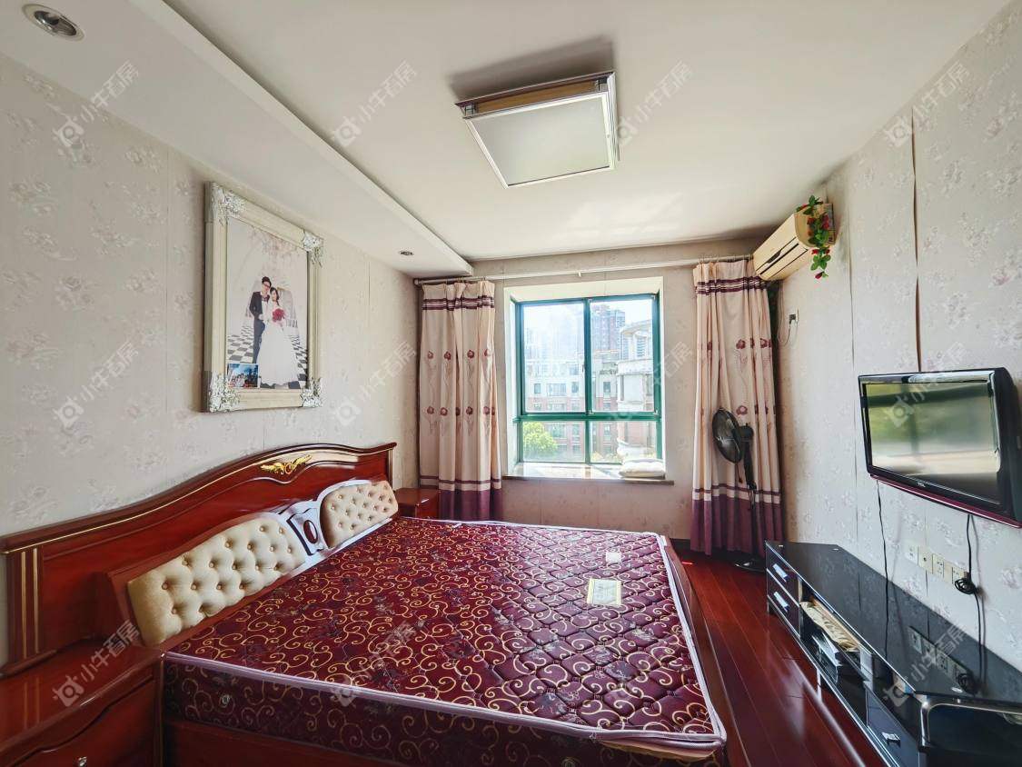 镇江江南人家在售二手房源室内图_小牛看房