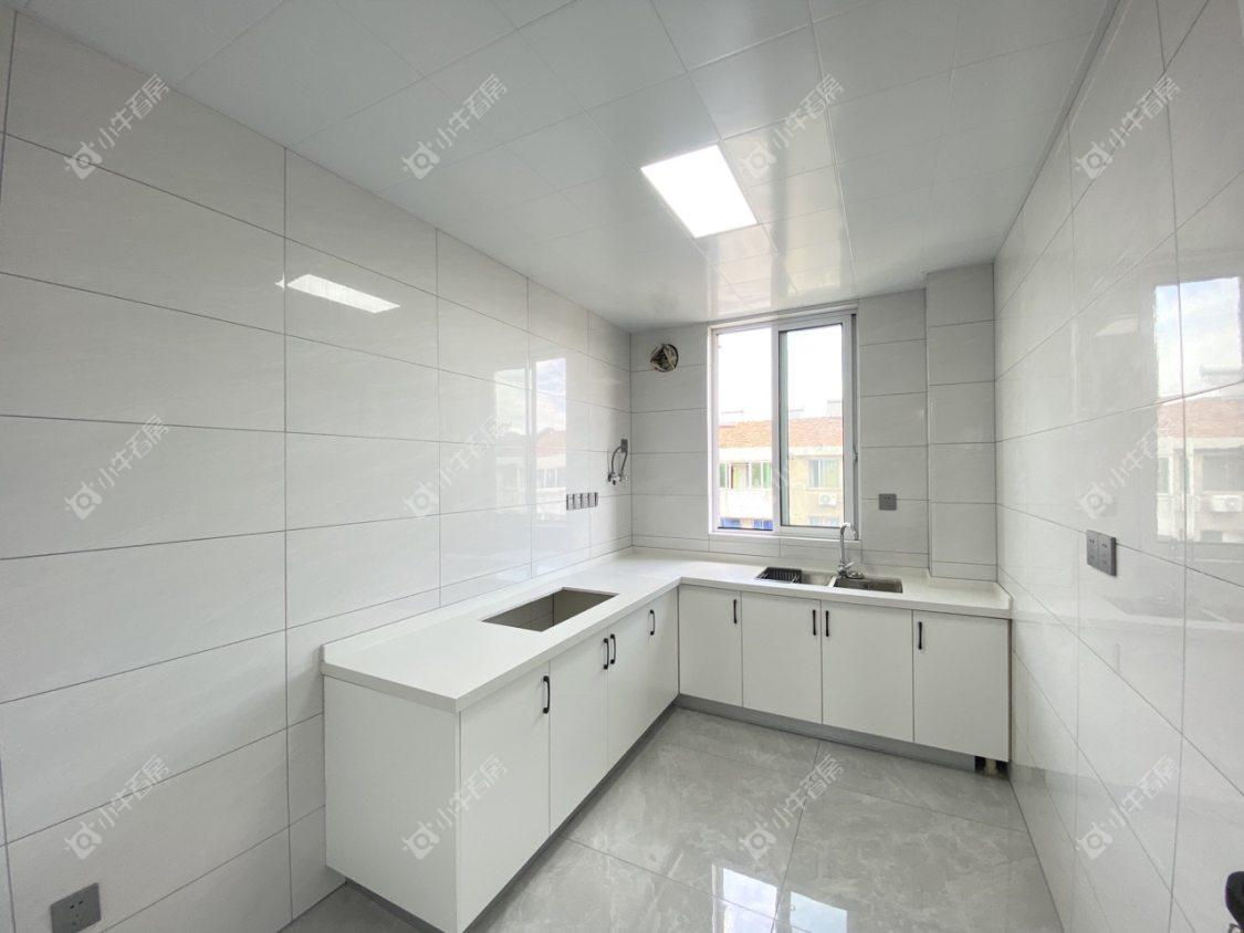 镇江万善园一村在售二手房源室内图_小牛看房