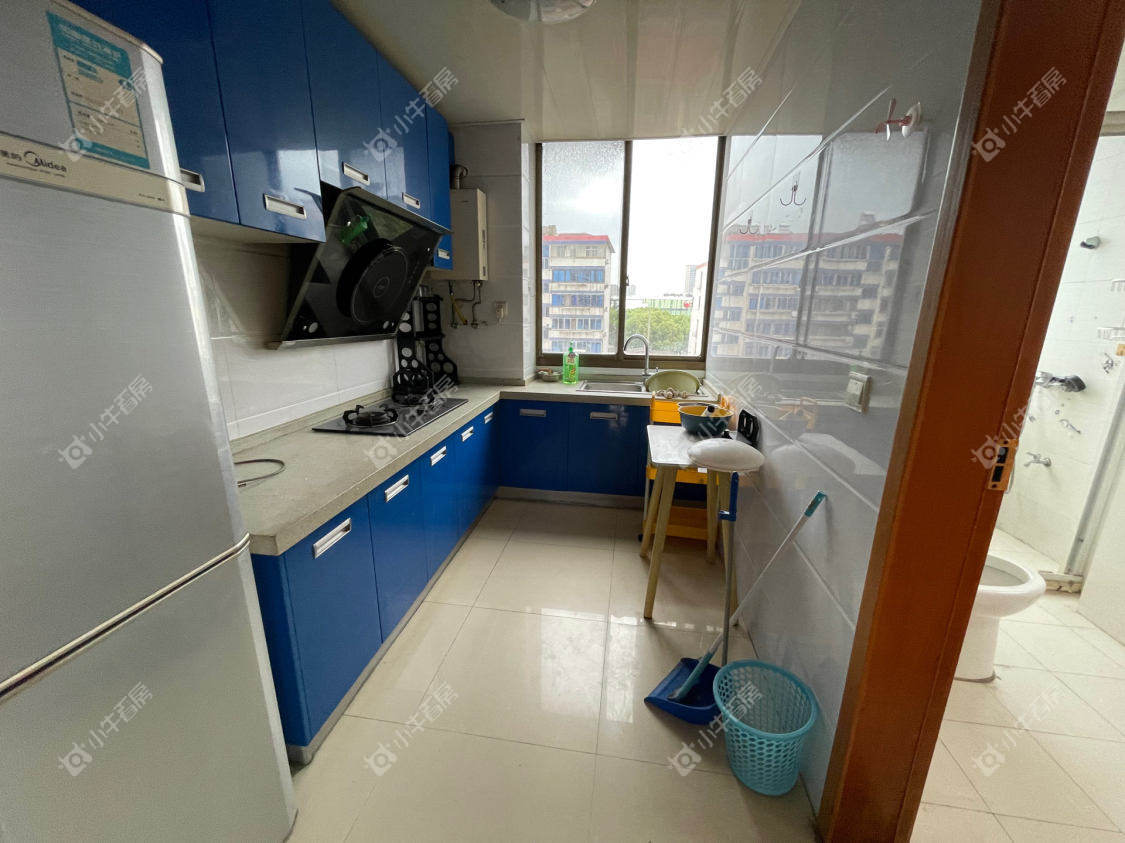 镇江万善园一村在售二手房源_小牛看房