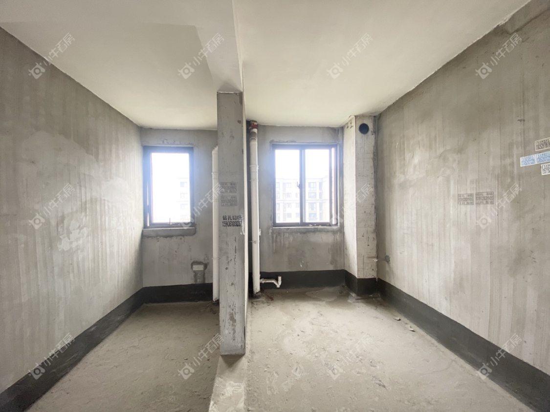 镇江丹凤国际在售二手房源室内图_小牛看房