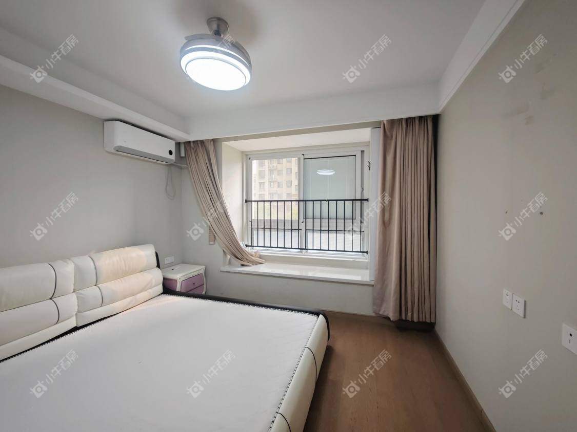 镇江中南君悦府中南一期在售二手房源室内图_小牛看房