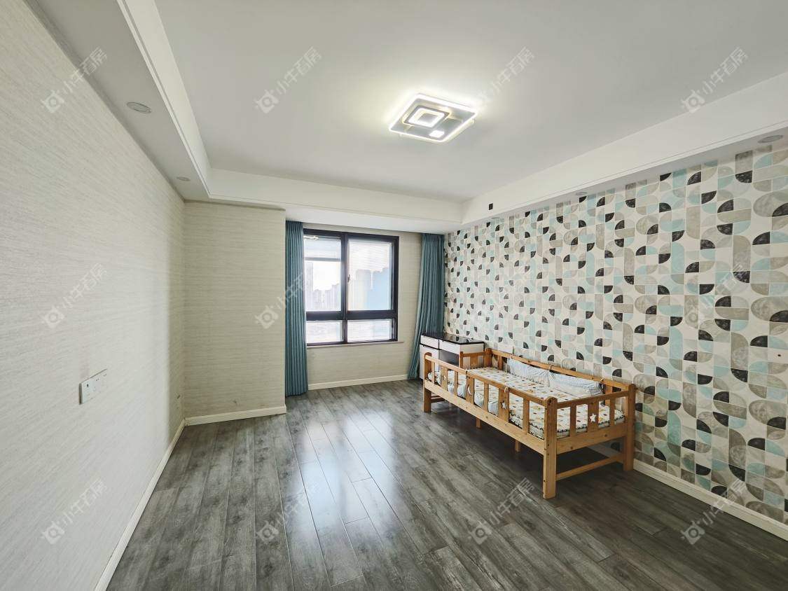 镇江吾悦华府金郡（丹阳）在售二手房源室内图_小牛看房