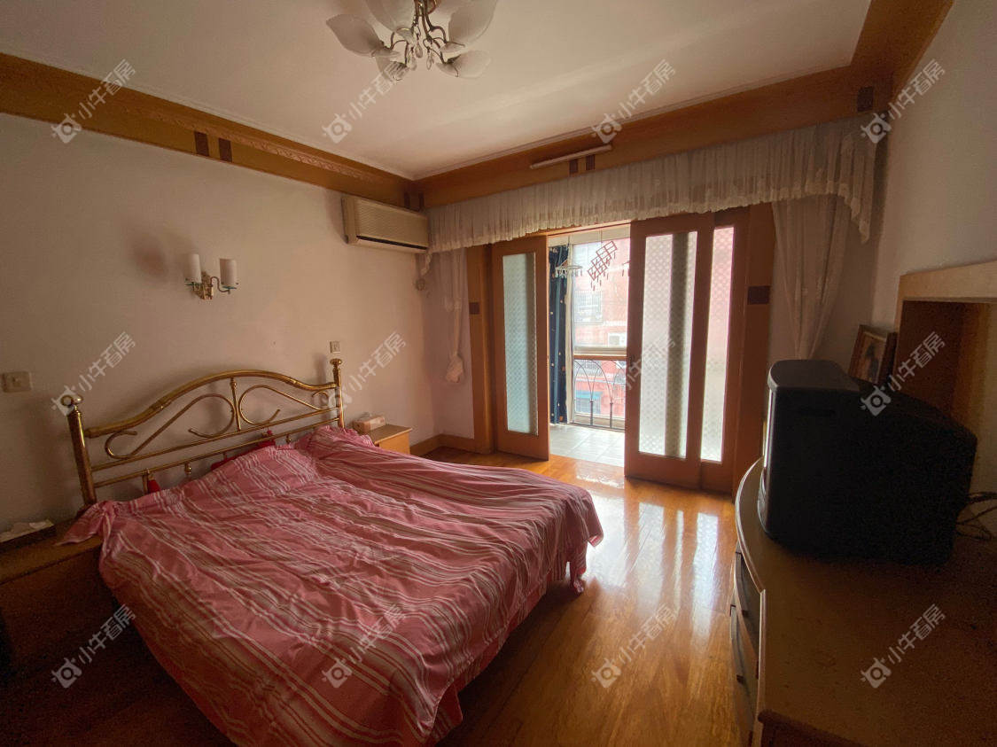 镇江太阳城小区在售二手房源_小牛看房