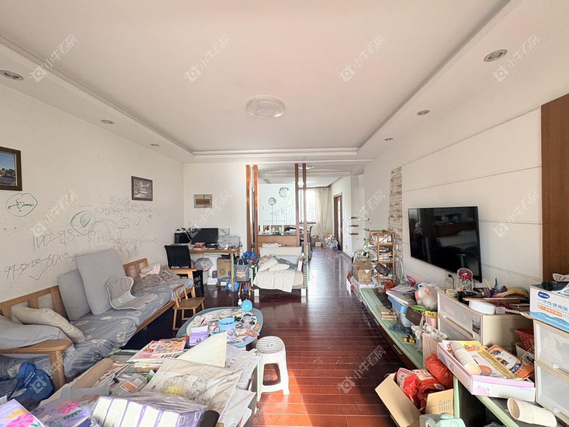 镇江新家园在售二手房源室内图_小牛看房