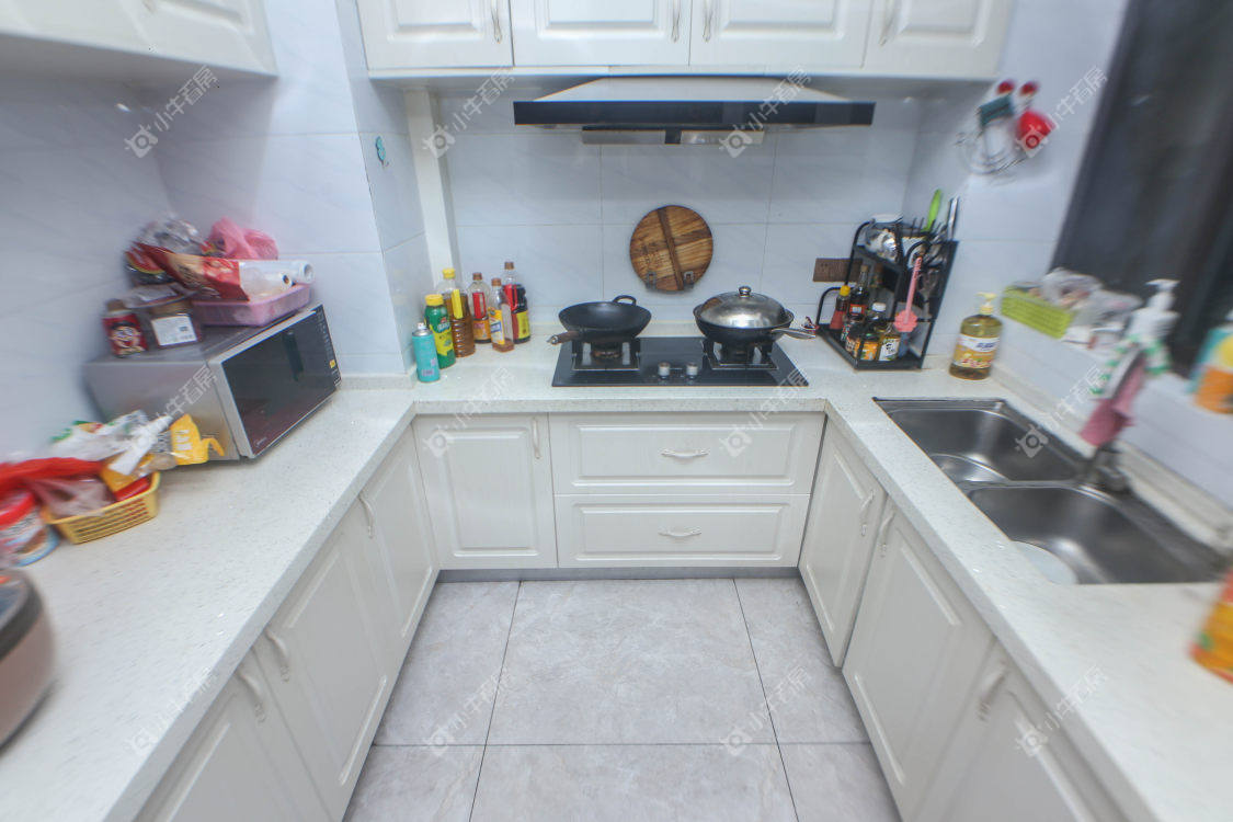 镇江御珑湾(丹阳)在售二手房源室内图_小牛看房