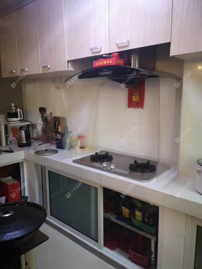 镇江碧水兰庭在售二手房源_小牛看房