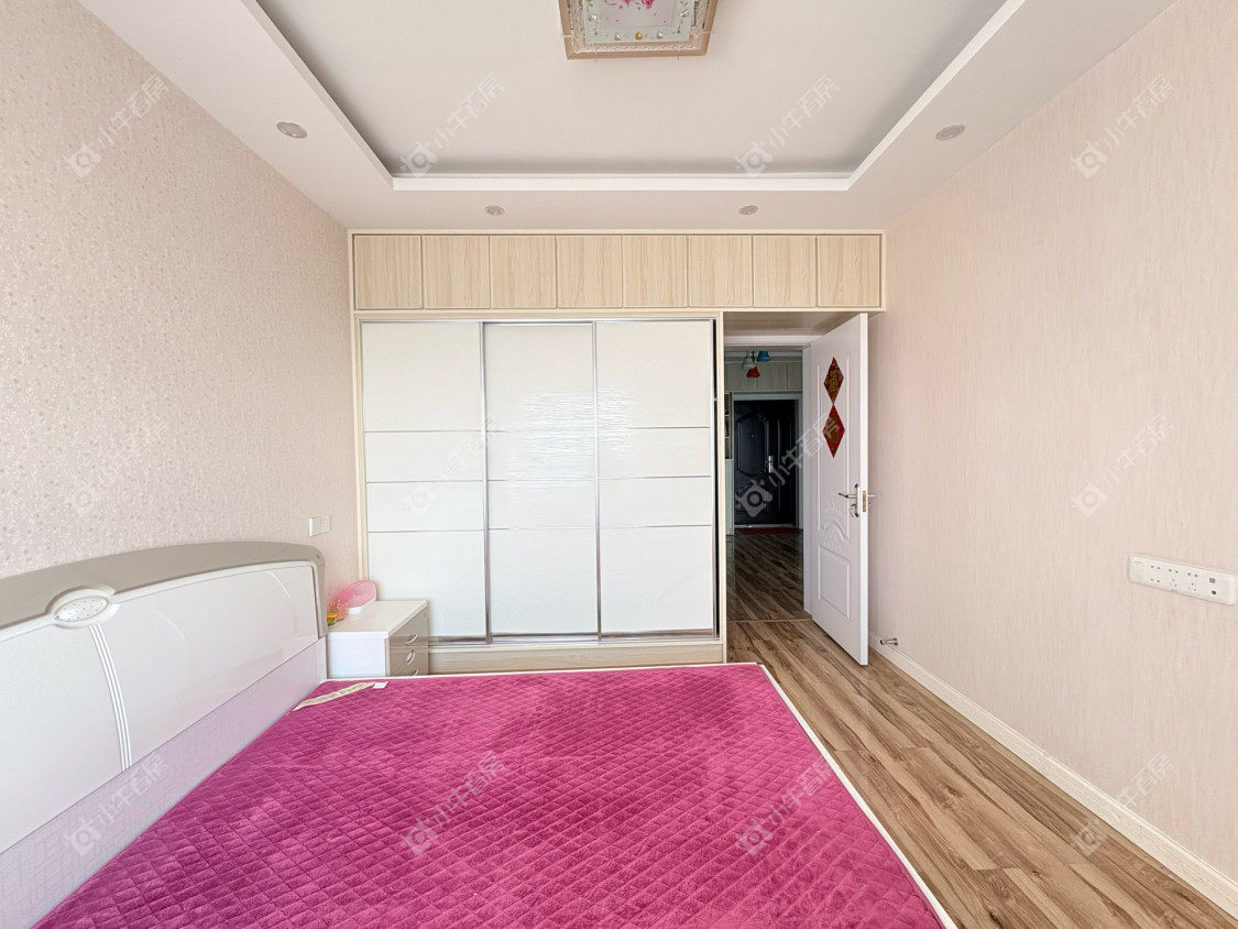 镇江众悦华城在售二手房源室内图_小牛看房