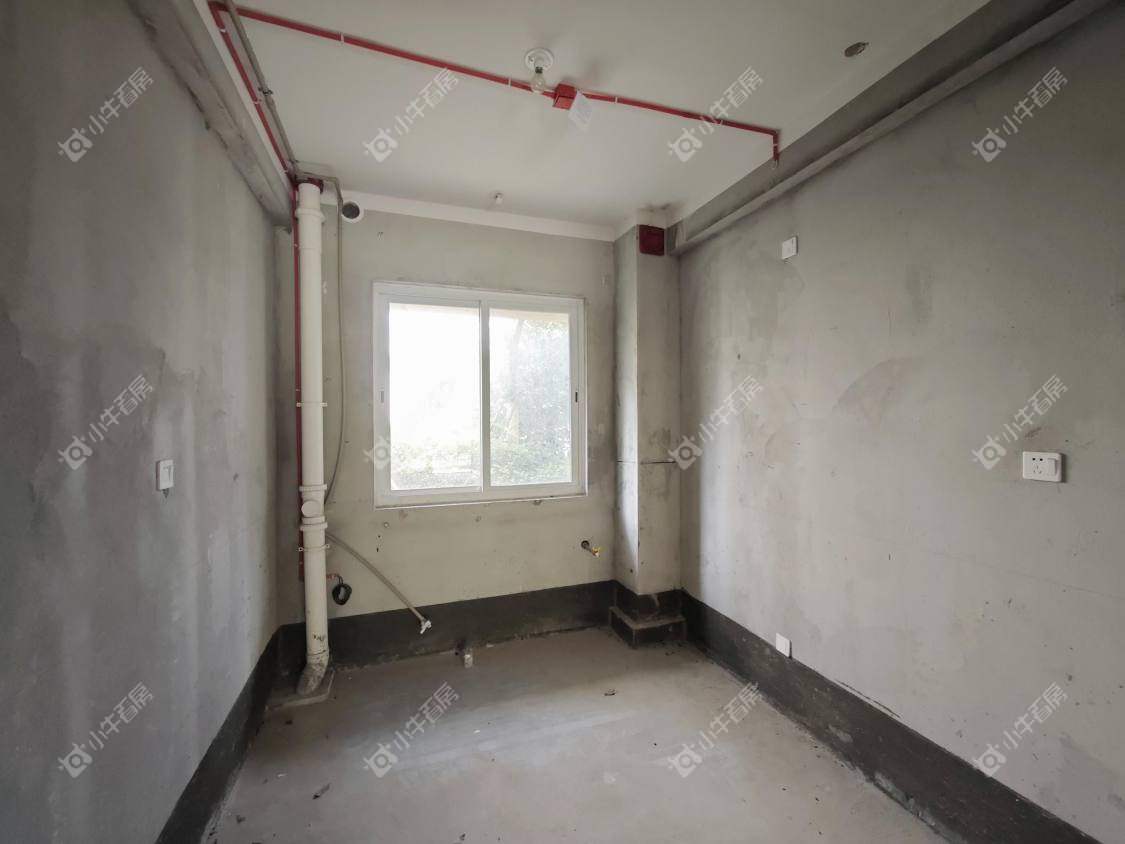 镇江中南熙悦城中南二期在售二手房源室内图_小牛看房