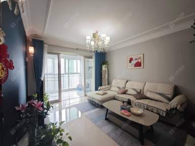 镇江恒大名都二三期在售二手房_小牛看房