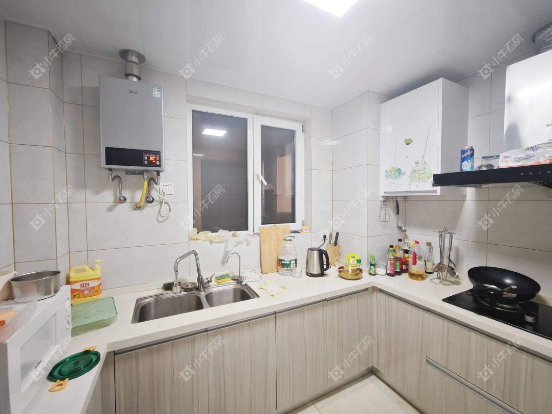 镇江大亚第一城在售二手房源室内图_小牛看房