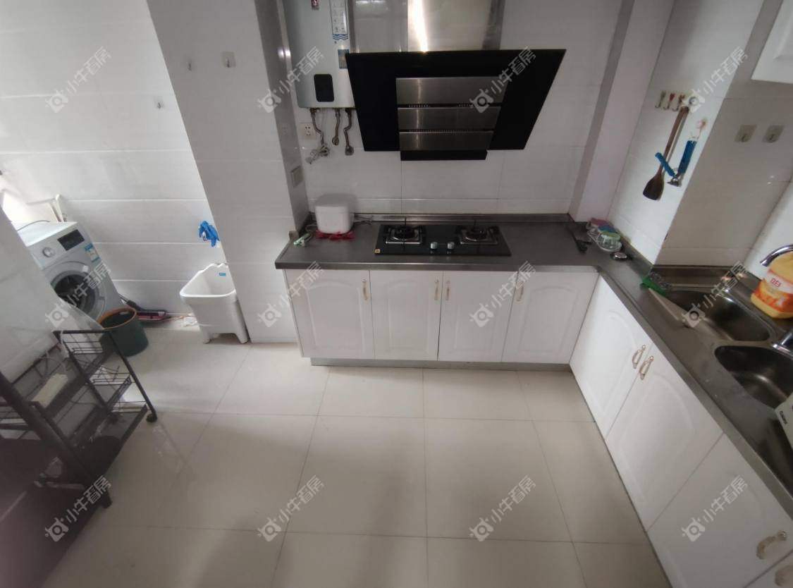 镇江华都锦城在售二手房源室内图_小牛看房