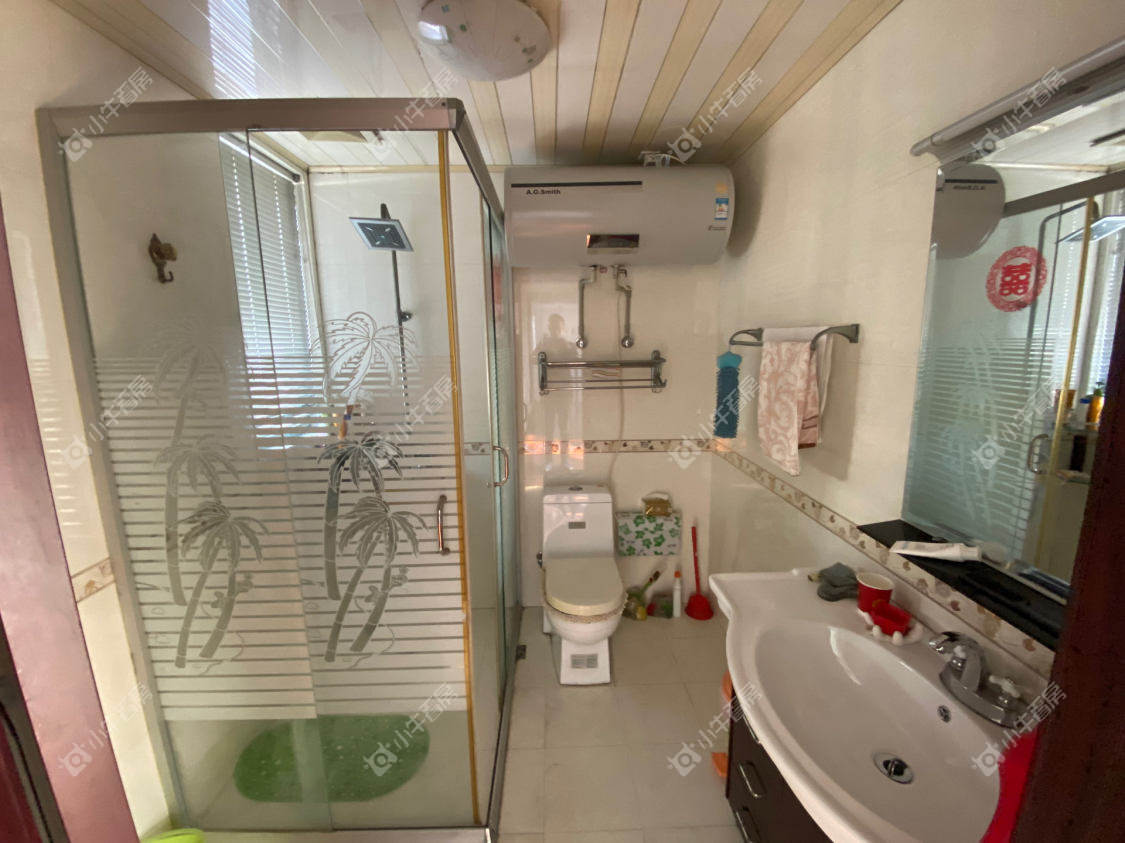 镇江金鼎城市花园在售二手房源_小牛看房