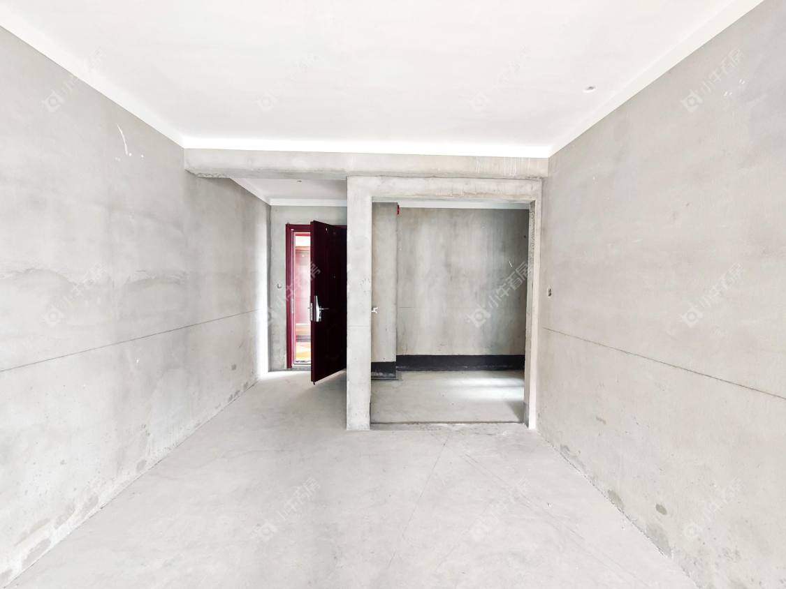 镇江碧桂园樾府在售二手房源室内图_小牛看房