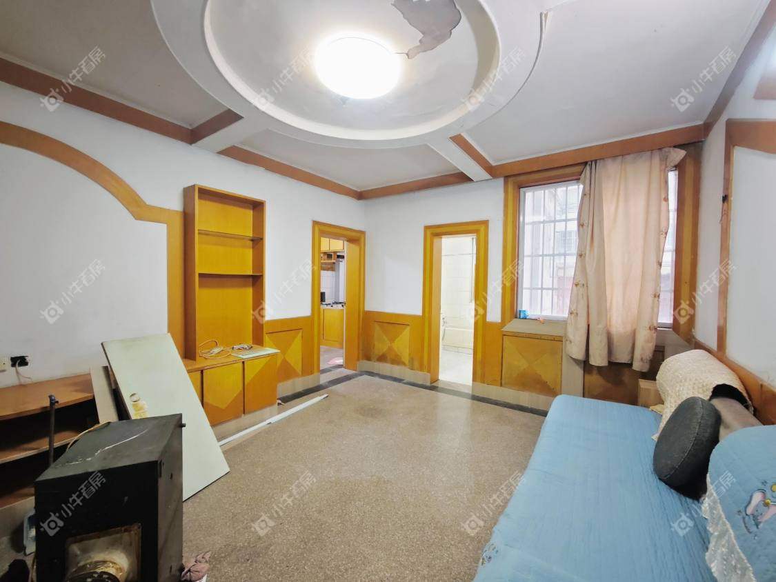 镇江幸福小区在售二手房源室内图_小牛看房