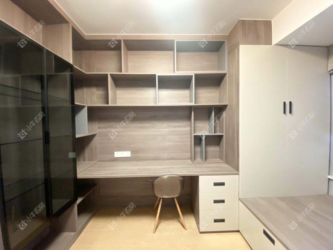 镇江万善上院在售二手房源室内图_小牛看房