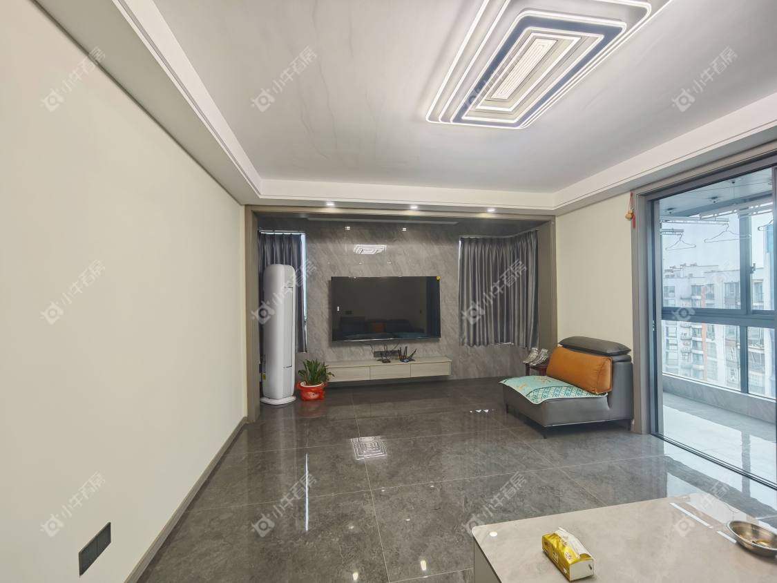 镇江练湖新城在售二手房源室内图_小牛看房