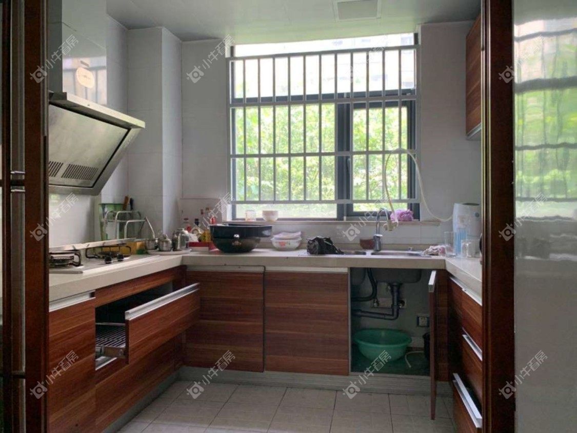 镇江佳景天城在售二手房源室内图_小牛看房