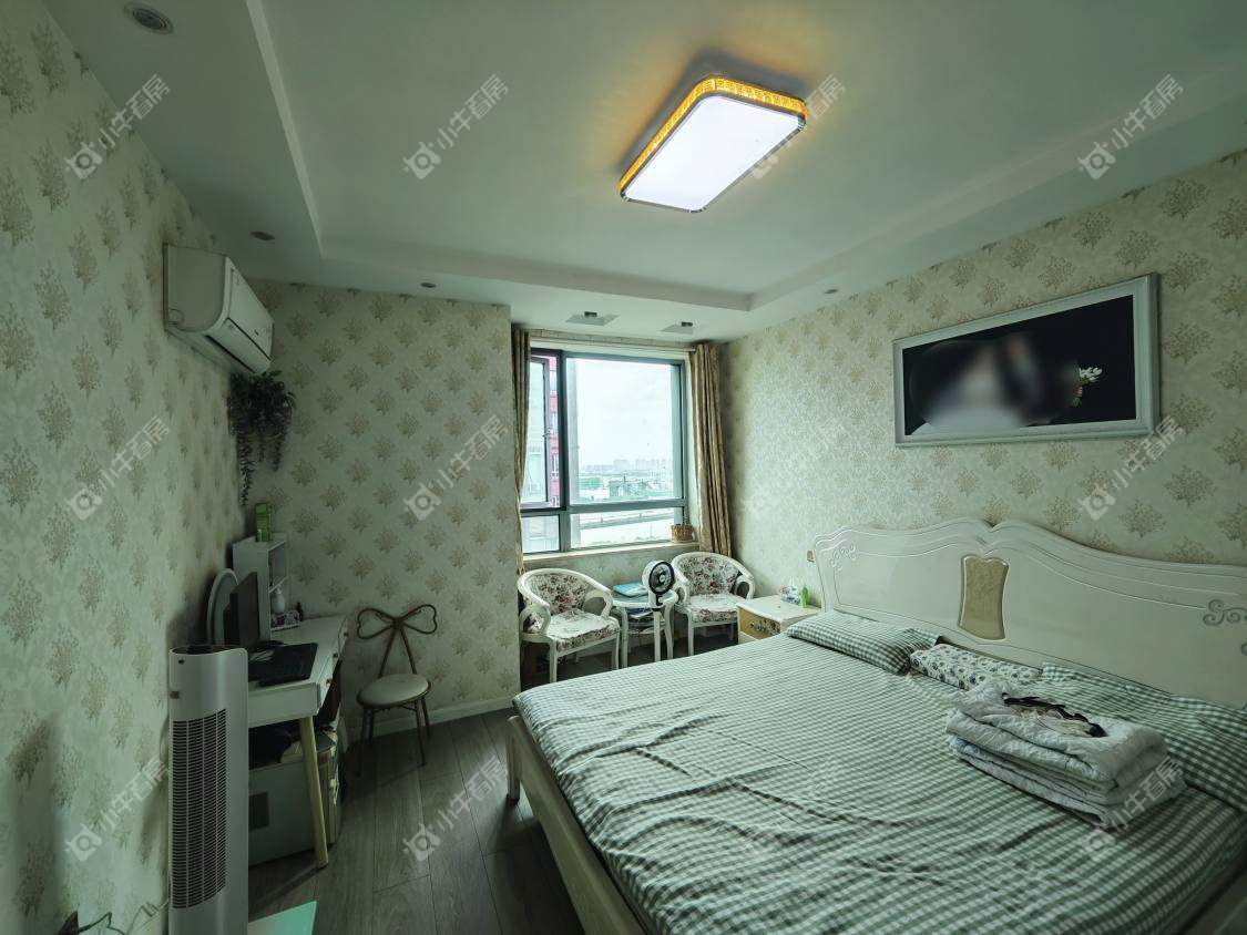 镇江金桥世纪城在售二手房源室内图_小牛看房