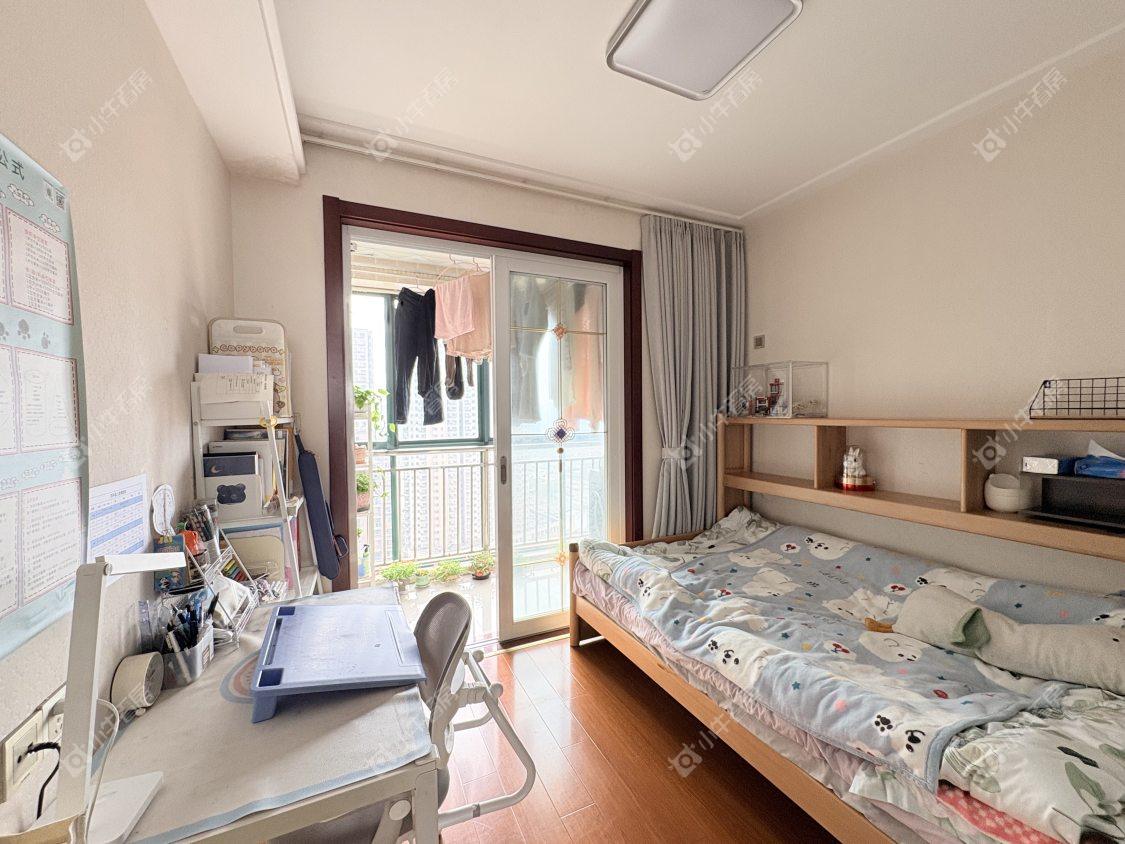 镇江东方盛世在售二手房源室内图_小牛看房