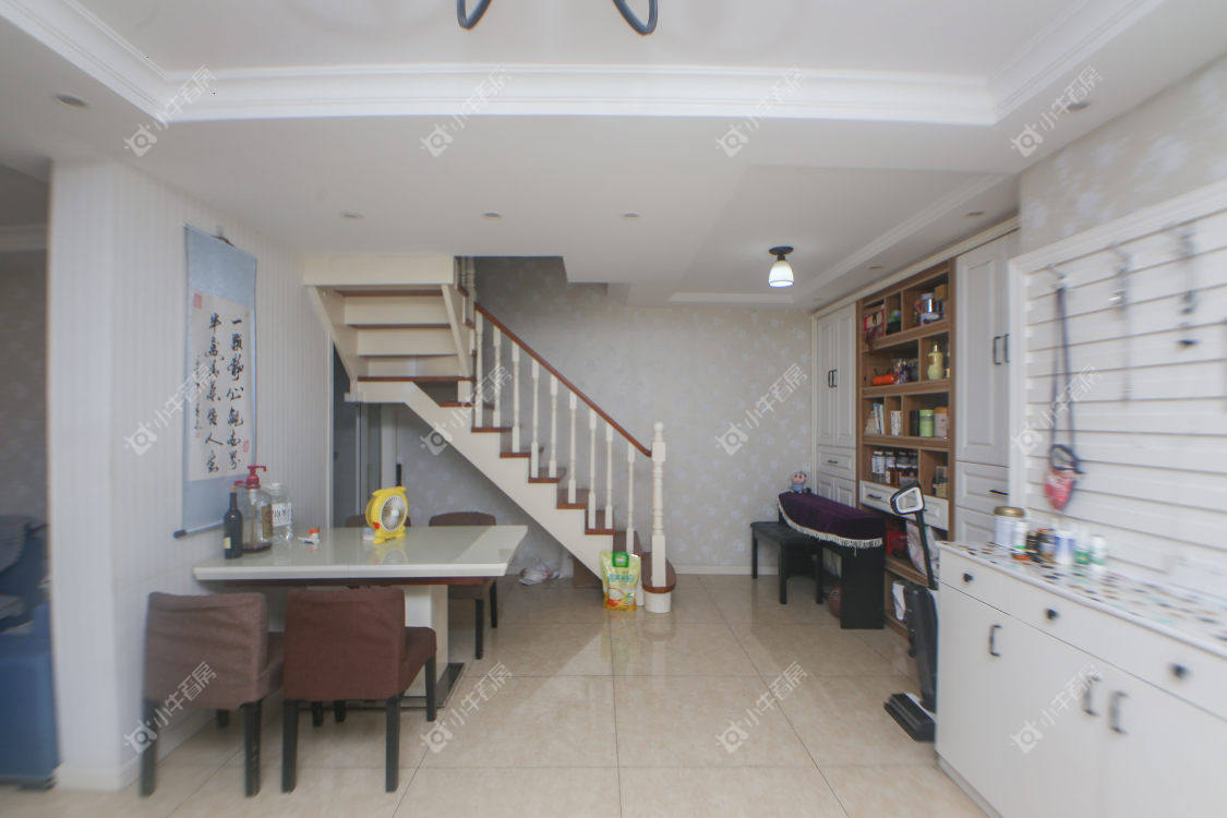 镇江天波城在售二手房源室内图_小牛看房