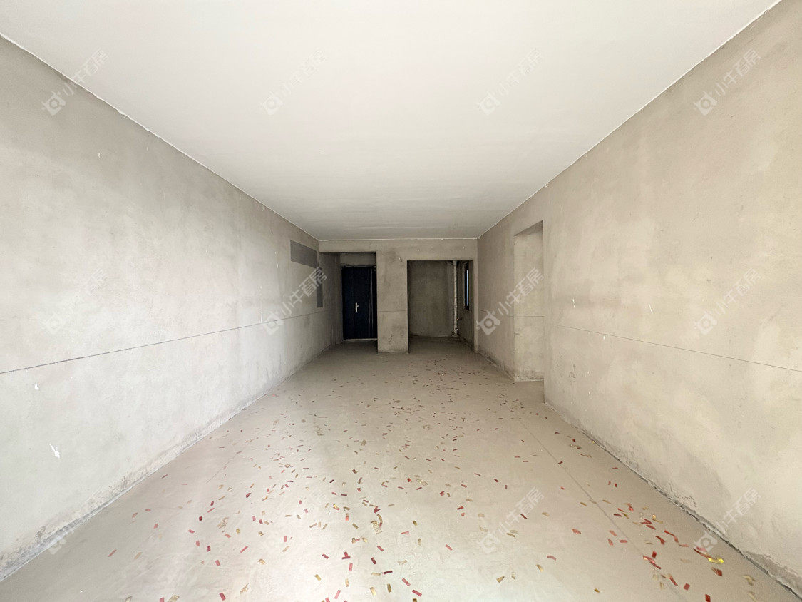 镇江信达香堤国际在售二手房源室内图_小牛看房