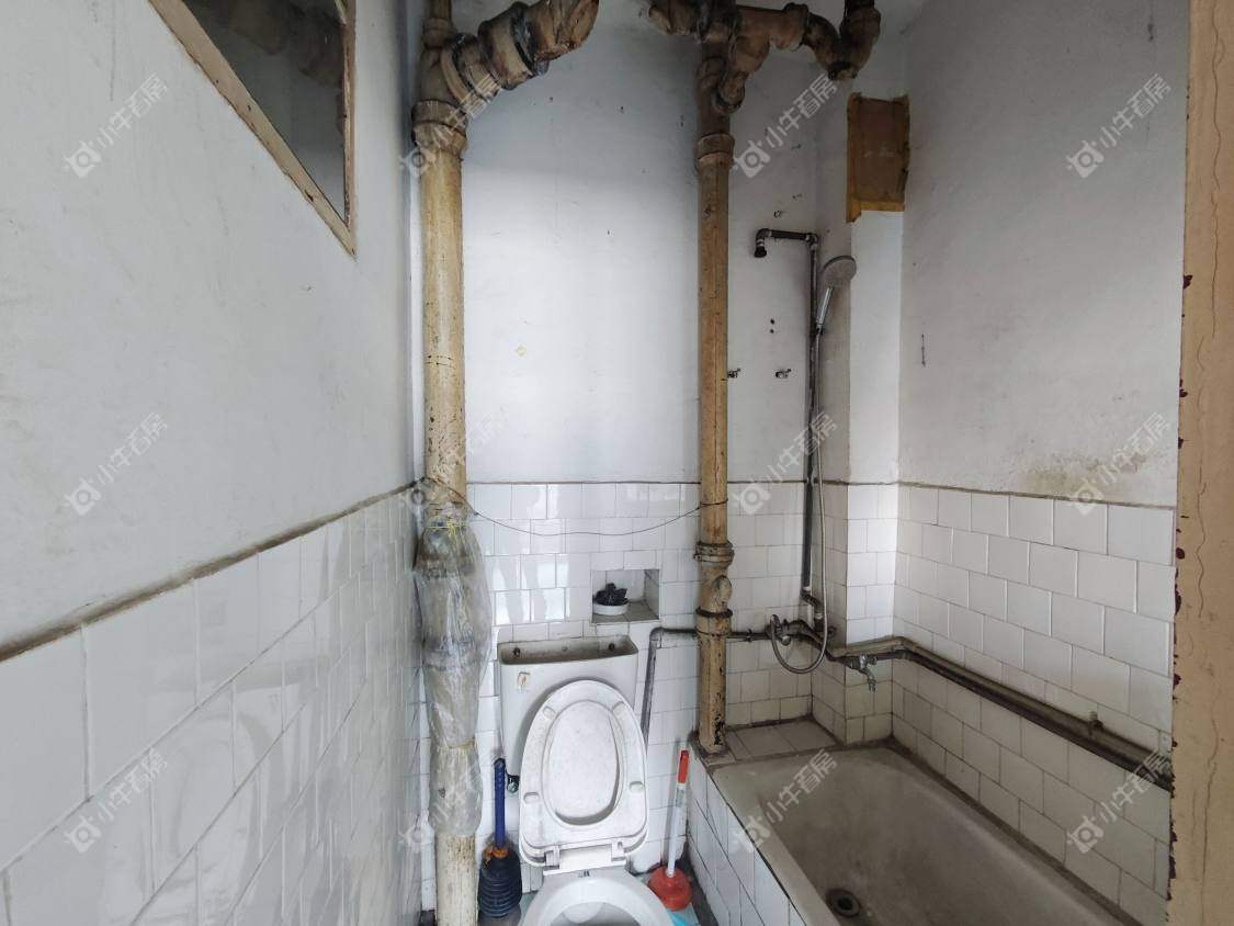 镇江云阳新村在售二手房源室内图_小牛看房