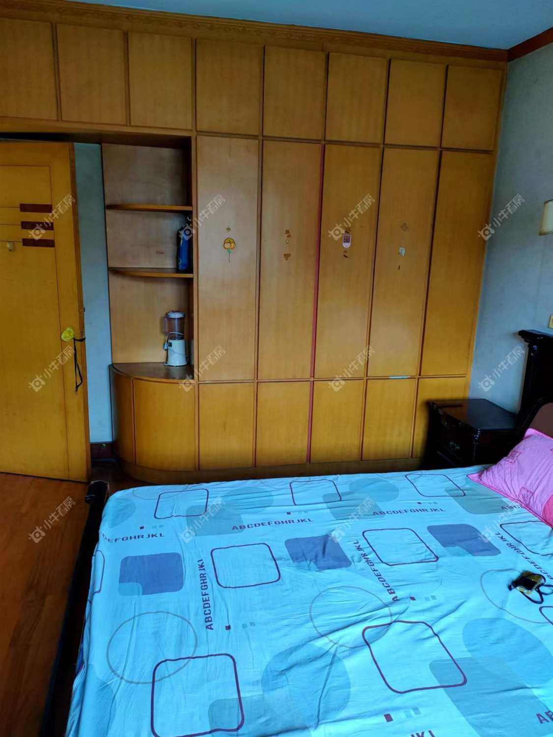 镇江海会新村在售二手房源_小牛看房