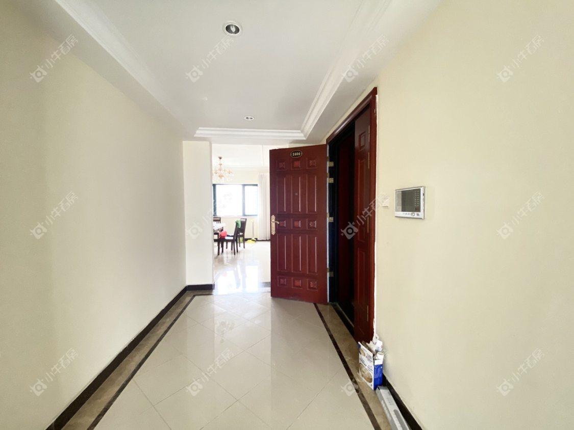 镇江恒大名都一期在售二手房源室内图_小牛看房