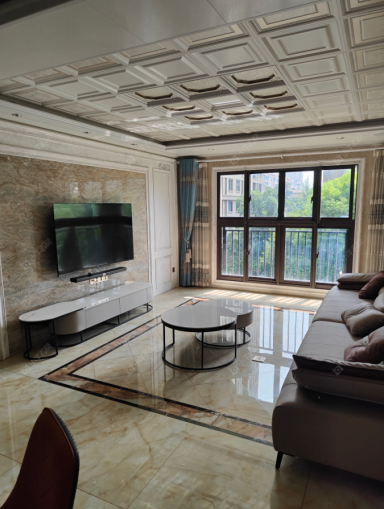 镇江吾悦华府（丹阳）在售二手房_小牛看房