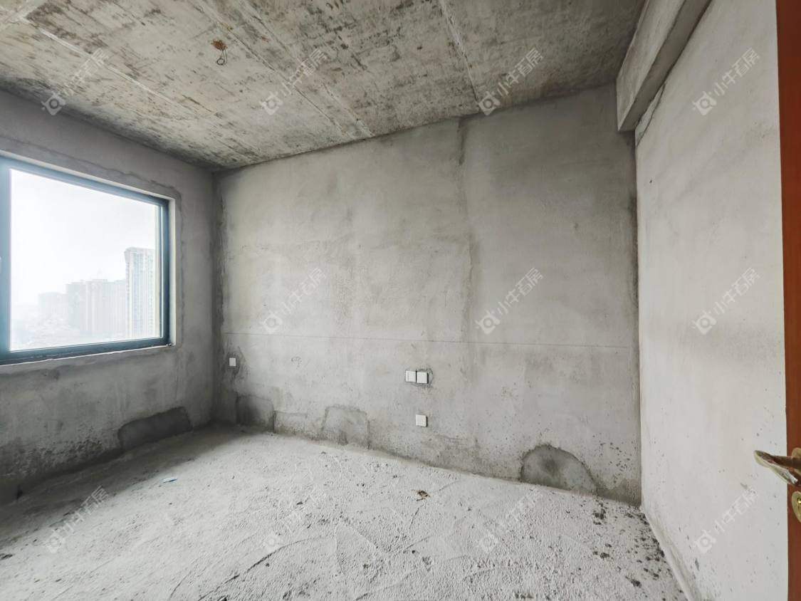 镇江恒大名都二三期在售二手房源室内图_小牛看房