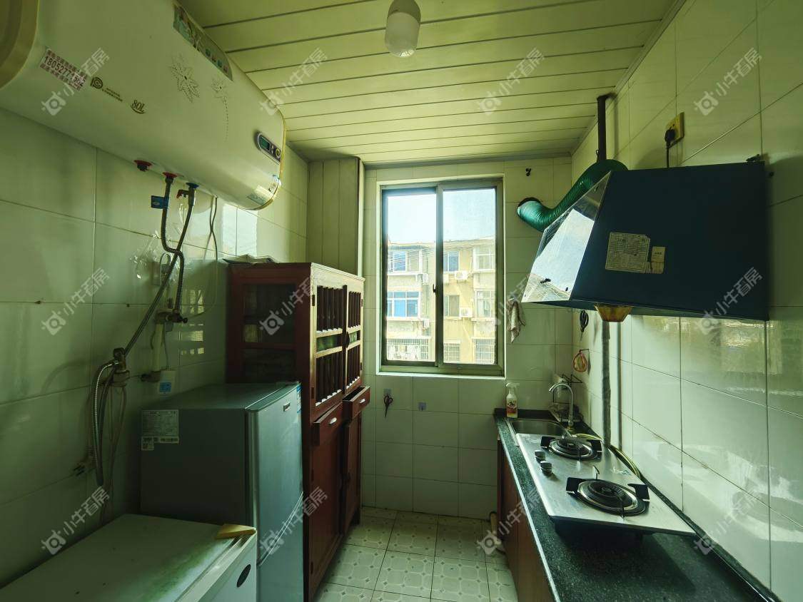 镇江公园新村（丹阳）在售二手房源室内图_小牛看房