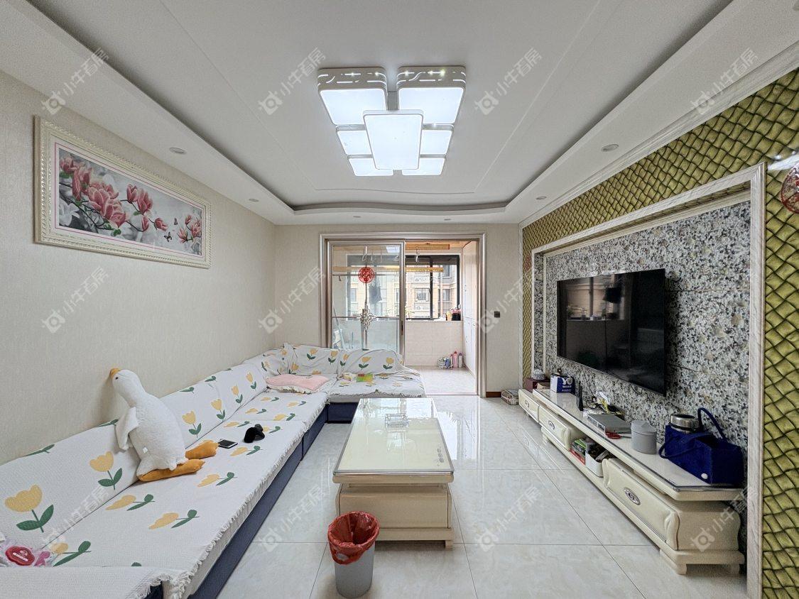 镇江紫竹园在售二手房源室内图_小牛看房