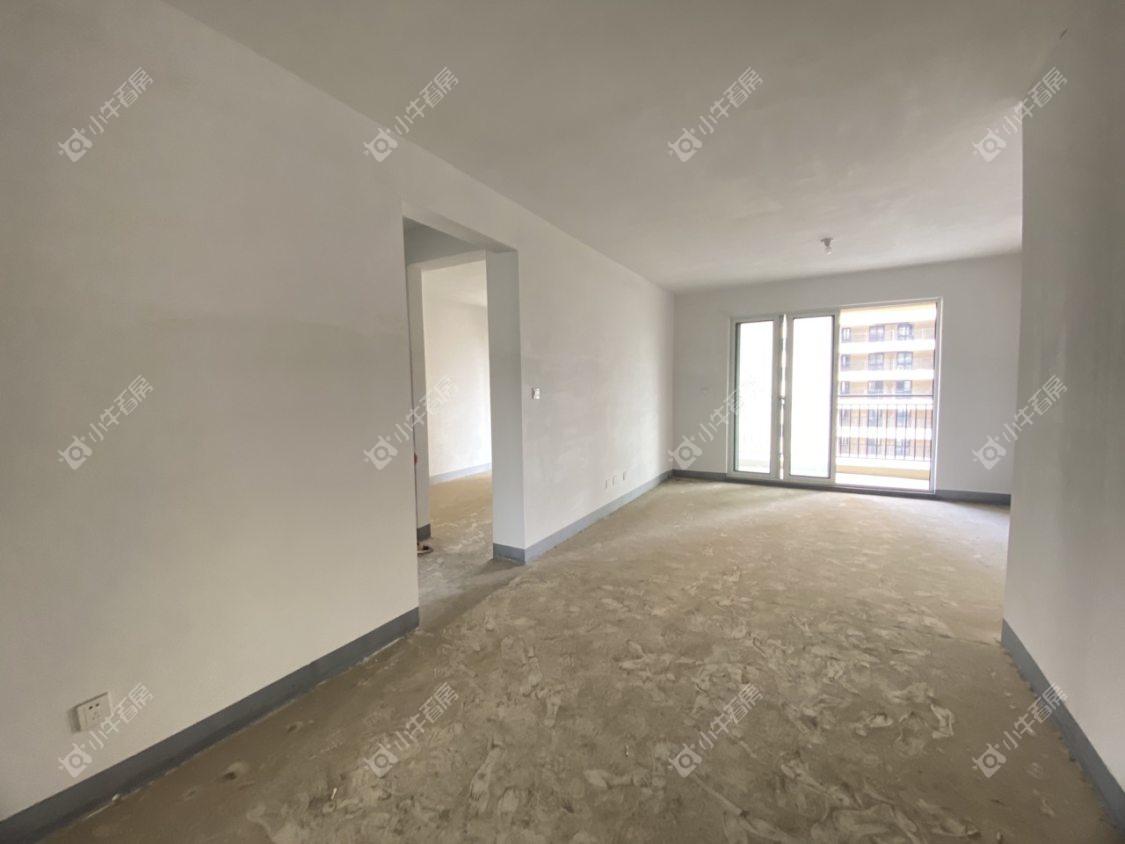 镇江中南君悦府中南一期在售二手房源_小牛看房