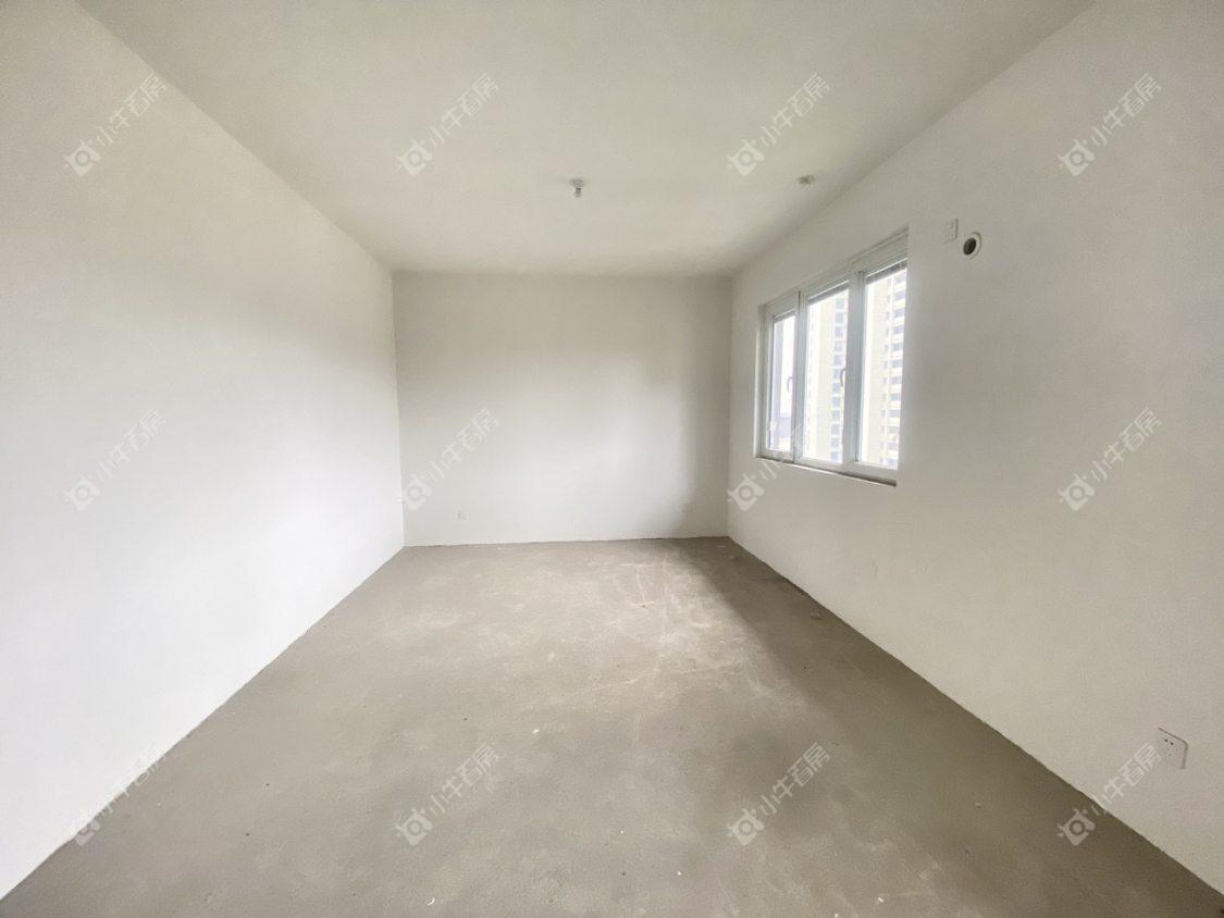 镇江中南熙悦城中南二期在售二手房源室内图_小牛看房