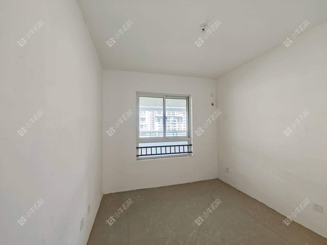 镇江中南熙悦城中南二期在售二手房源室内图_小牛看房