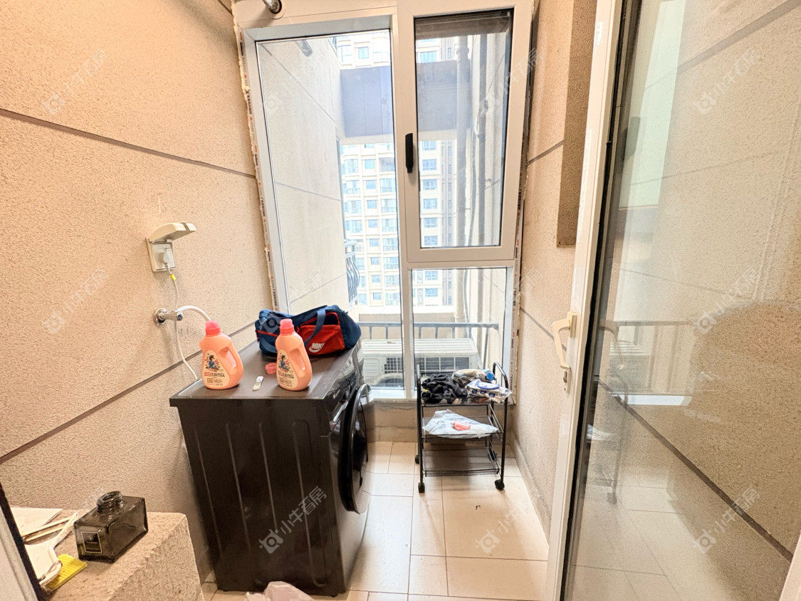 镇江碧桂园在售二手房源室内图_小牛看房