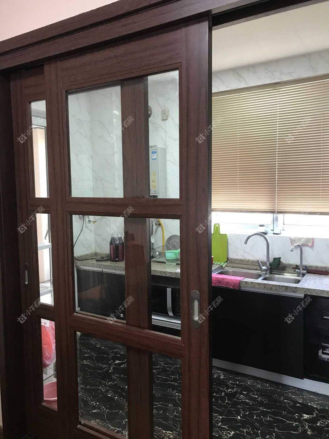 镇江碧桂园在售二手房源室内图_小牛看房