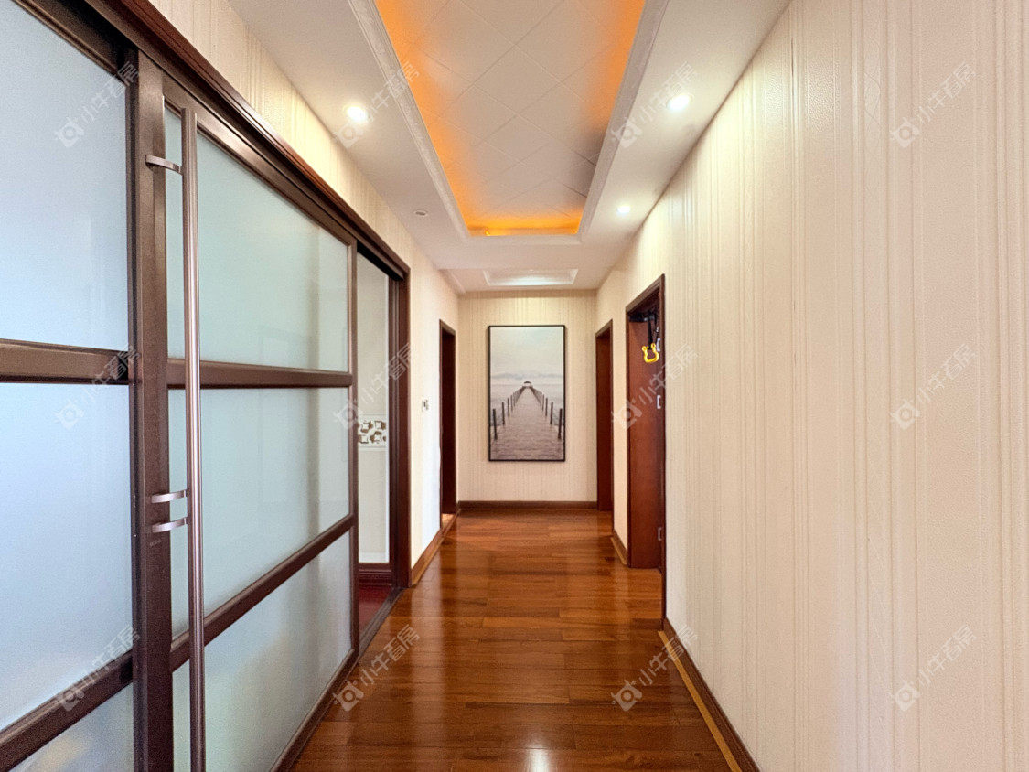 镇江天波城在售二手房源室内图_小牛看房