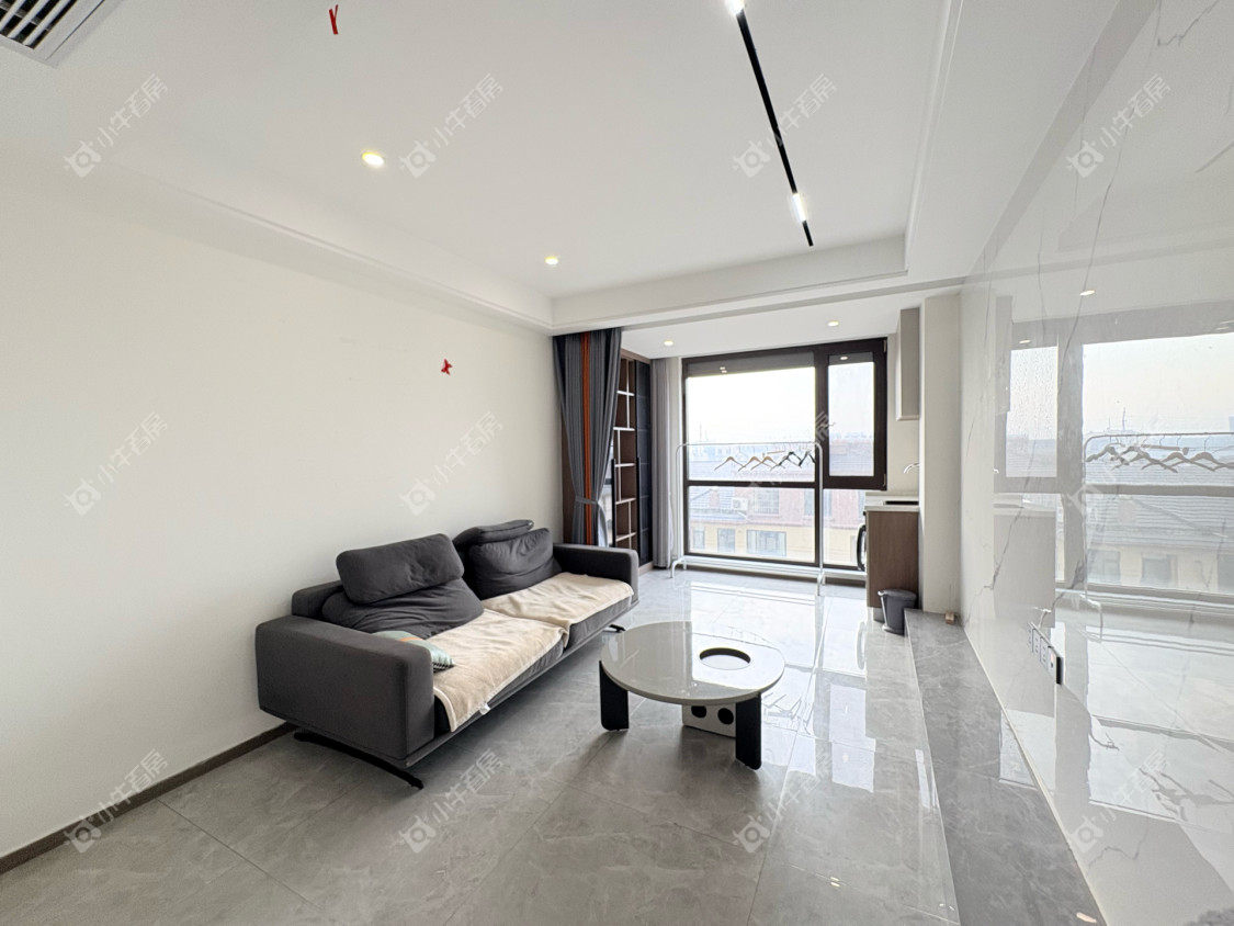 镇江丹凤国际在售二手房源室内图_小牛看房