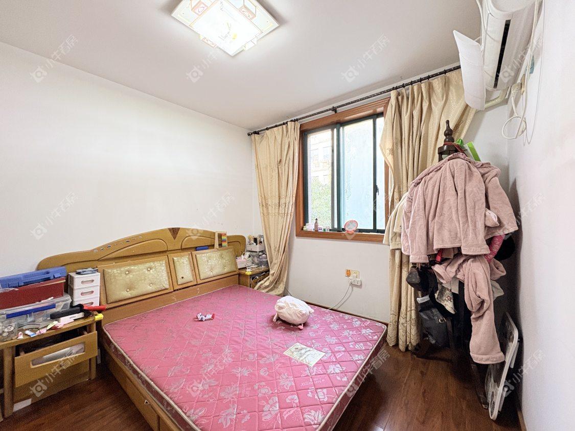 镇江天福花园在售二手房源室内图_小牛看房