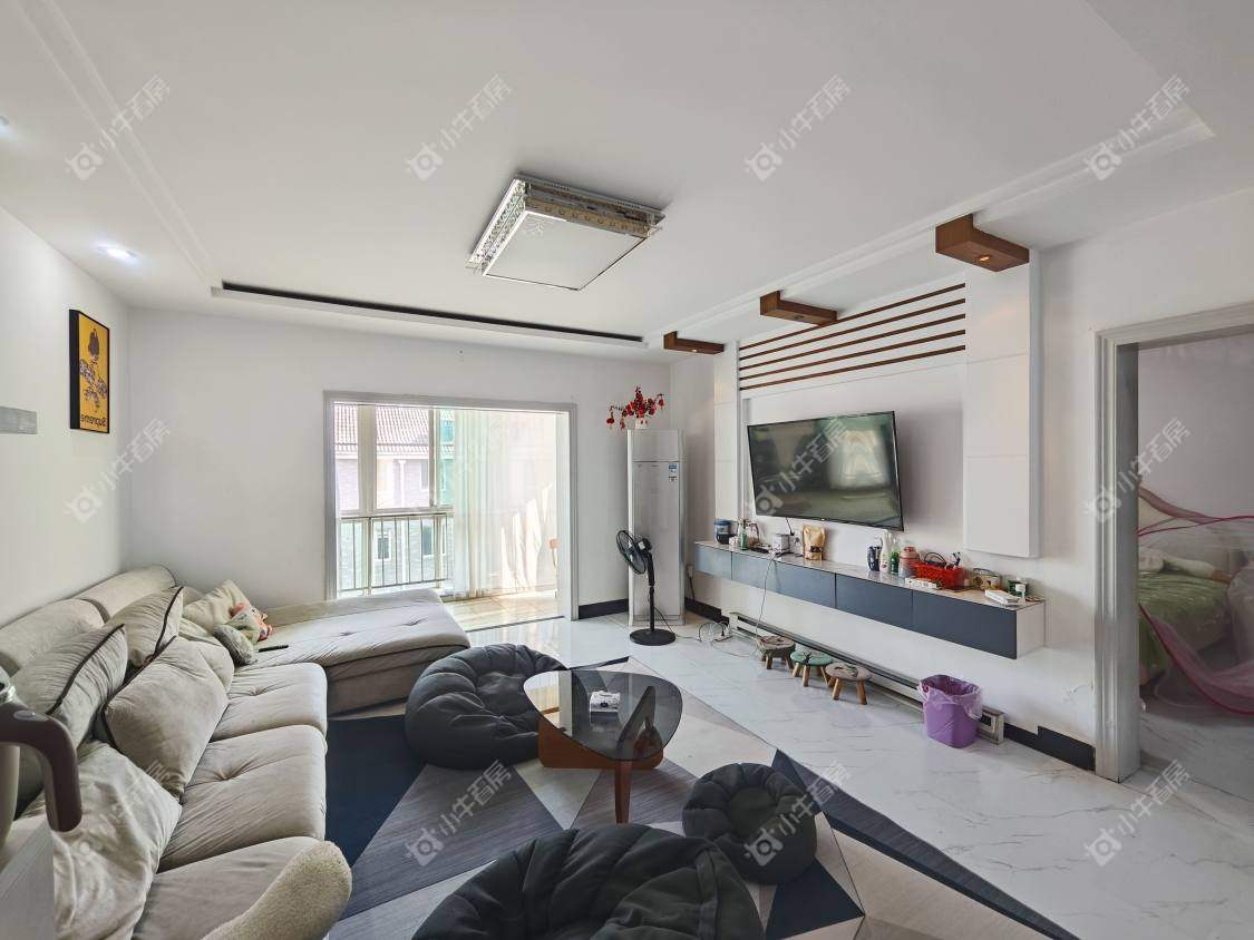 镇江香草苑在售二手房源_小牛看房