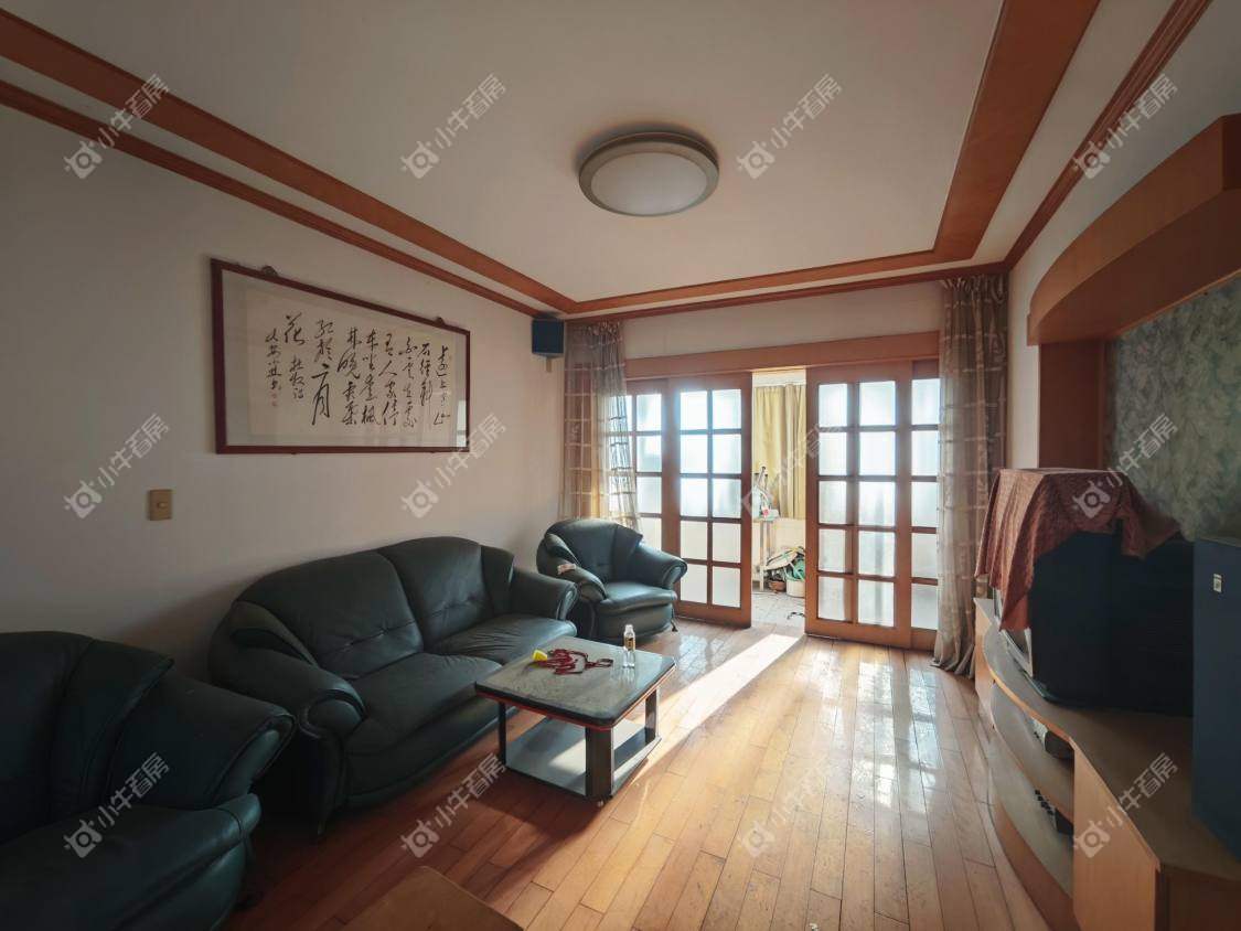 镇江金宛新村在售二手房源_小牛看房