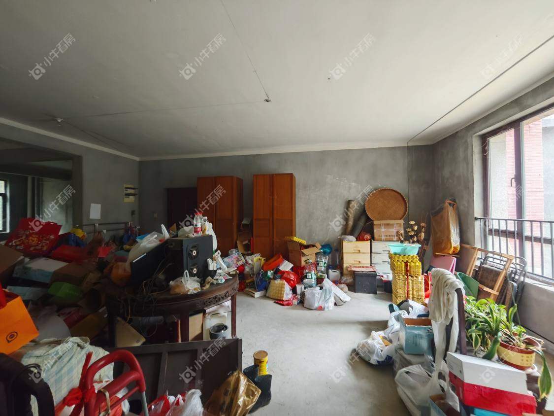 镇江天波城在售二手房源室内图_小牛看房