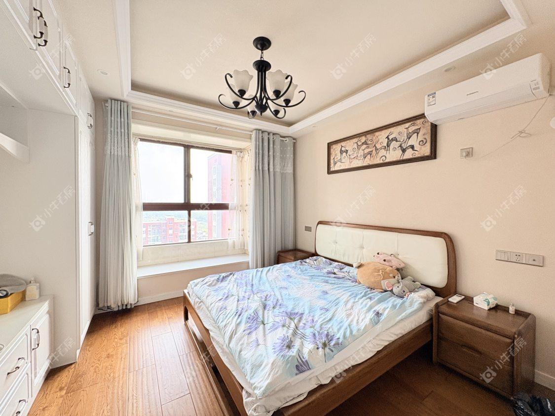 镇江天波城在售二手房源室内图_小牛看房