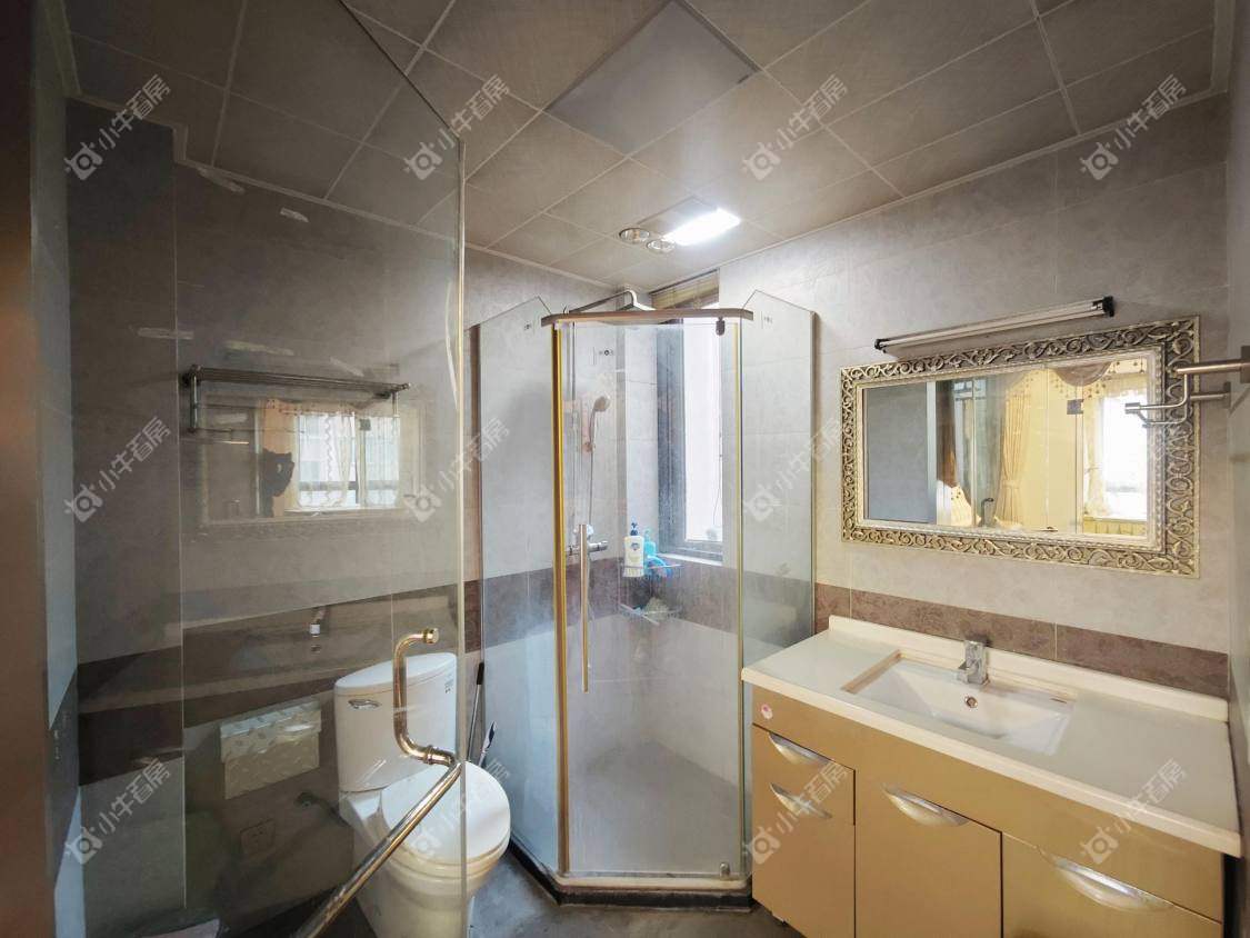 镇江锦尚名都在售二手房源室内图_小牛看房