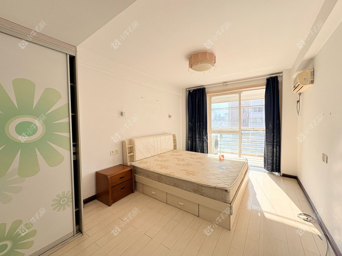 镇江凤翔花园在售二手房源室内图_小牛看房