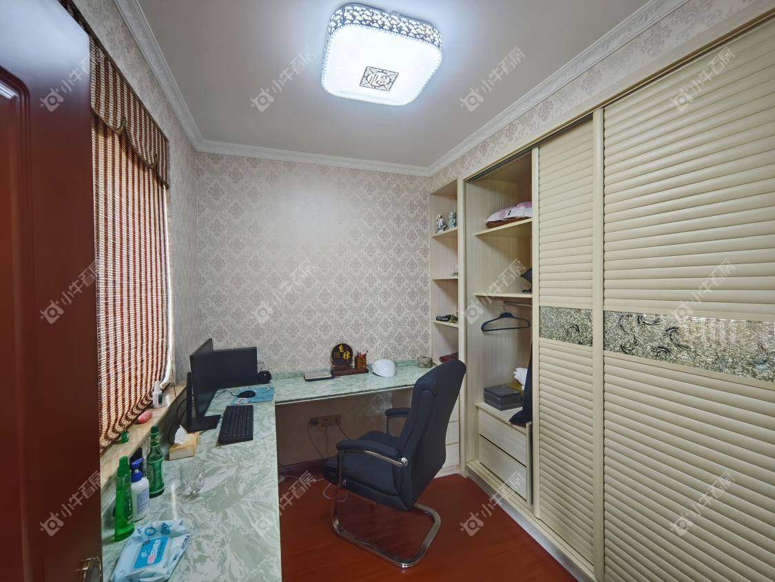 镇江欧洲城在售二手房源室内图_小牛看房