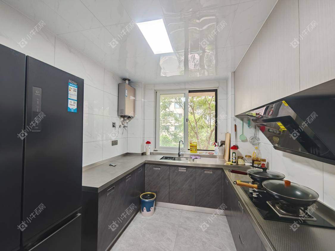 镇江中南熙悦城中南二期在售二手房源室内图_小牛看房