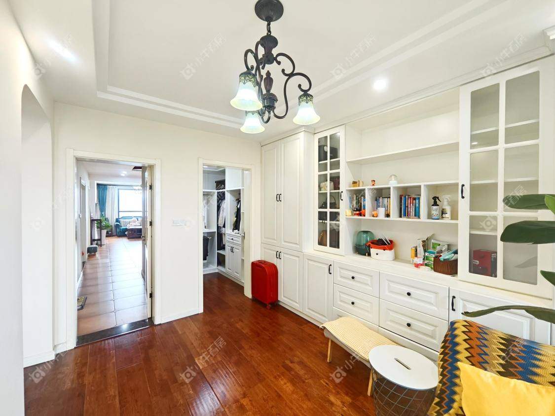 镇江御珑湾(丹阳)在售二手房源室内图_小牛看房