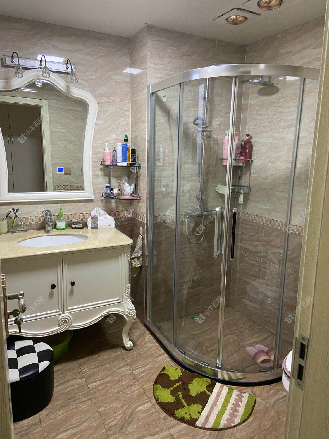 镇江碧桂园在售二手房源_小牛看房